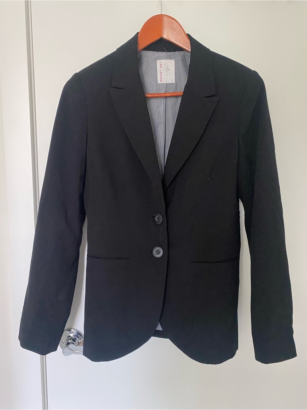 Smart Set Blazer